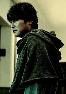 蝙蝠:血色情慾[2009年朴贊郁執導韓國電影]