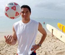 布萊恩&middot;程