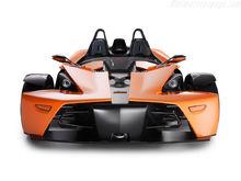 KTM-X-BOW