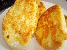 雞蛋饅頭片 雞蛋饅頭片