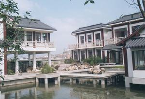 上海陶行知紀念館