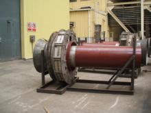 鏇流煤粉燃燒器