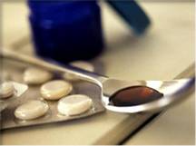 阿司匹林誘發哮喘