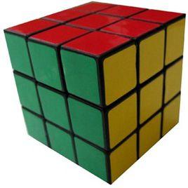 益智魔方 益智魔方