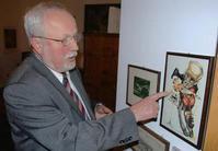 洛塔爾·德梅齊埃 洛塔爾·德梅齊埃