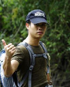 拓展教練 拓展教練