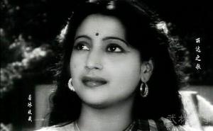 流浪者[印度1951年拉茲·卡普爾執導電影]