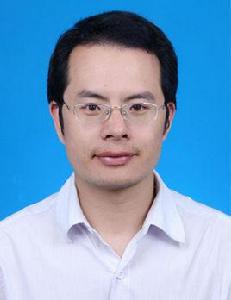 楊占軍[揚州大學教授]