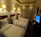 甘肅泰達商務酒店 甘肅泰達商務酒店