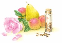 （圖）美味葡萄酒