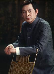 （圖）黎天民(王亞楠飾) 