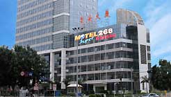 深圳莫泰268皇崗店 深圳莫泰268皇崗店