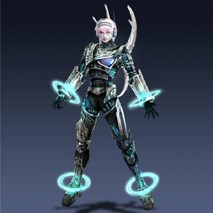 無雙大蛇2（哪咤）