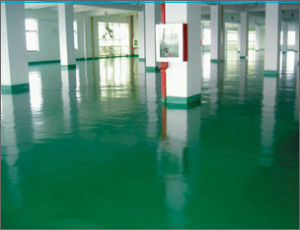 防靜電地板漆 防靜電地板漆
