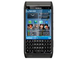 諾基亞E8 諾基亞E8