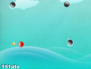 小球同步 小球同步