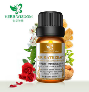 淨色美膚複方精油