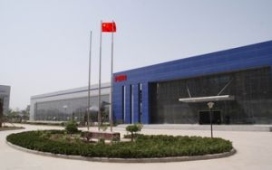 西安電力電子研究所