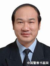 吳永雄[海南省書法家協會副主席]