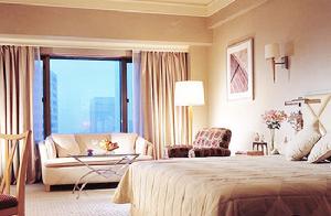 大連香格里拉房間