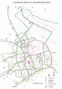 昆陽路越江大橋 昆陽路越江大橋