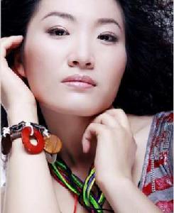 李美麗[韶關學院音樂學教授]