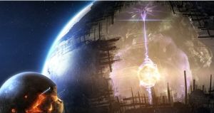 戴森球能量體 戴森球能量體