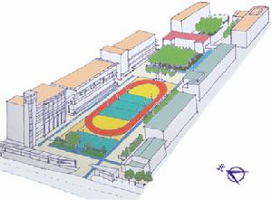 北師大附屬實驗中學