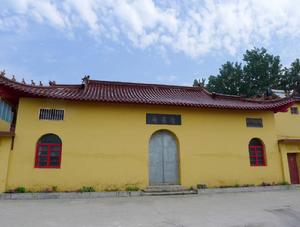 近湖街道旅遊景點高清大圖2