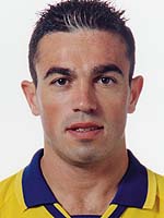 哈維·羅德里格斯·文塔 哈維·羅德里格斯·文塔