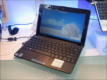 華碩 Eee PC 1001HA