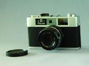 （圖）鳳凰相機