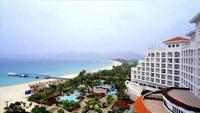 三亞亞龍灣假日度假酒店