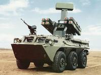 （圖）倚天近程防空飛彈