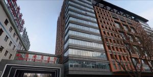 首都醫科大學附屬北京安貞醫院
