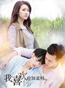 我喜歡你，你知道嗎？[電視劇]