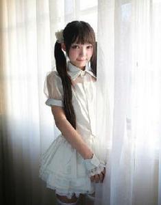 咬人貓[網路著名舞姬]