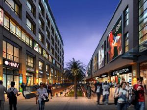 東升時代廣場 東升時代廣場