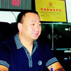 張貴生[河南沈丘勇救落水兒童英雄]