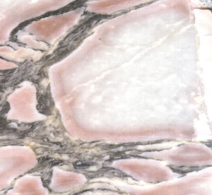 彩屏玉 | Coloured Onyx |