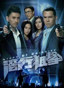 潛行狙擊[2011年謝天華、陳法拉主演TVB電視劇]