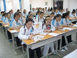 石河子衛生學校 石河子衛生學校