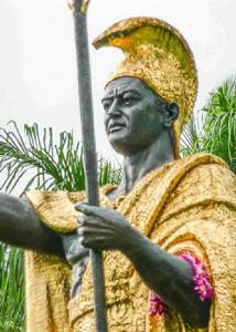 卡米哈米哈王朝 卡米哈米哈王朝