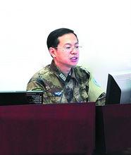 張國春[國防大學副教授]