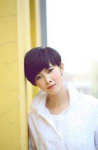 劉薇[網路劇保囧主演]