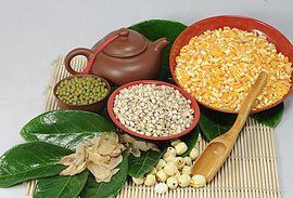 中醫養生之道 中醫養生之道