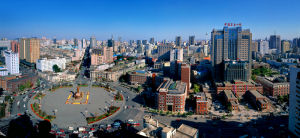 中國醫科大學第一臨床學院