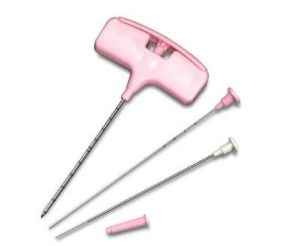 穿刺活檢針 穿刺活檢針