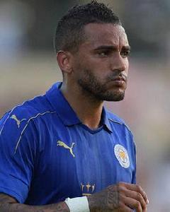 辛普森[萊斯特城右後衛]