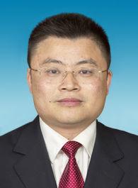 柯小平[四川省雅安市名山區委常委、組織部長]